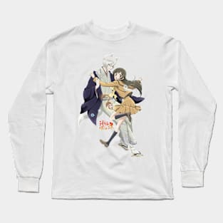 Kamisama Long Sleeve T-Shirt